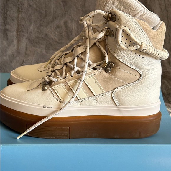 IVY PARK Platform Boot - Picture 4 of 5